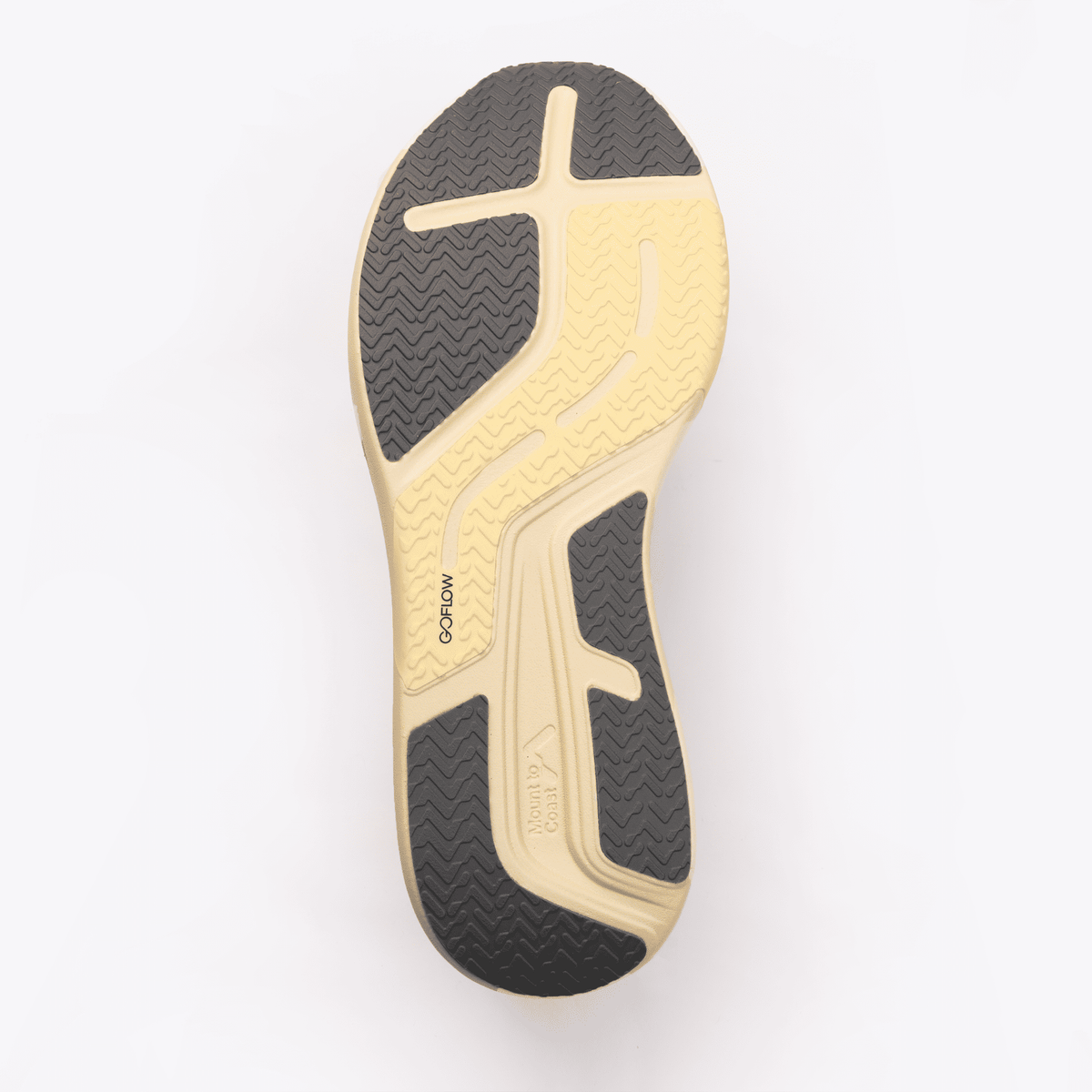 MOUNT to COAST R1 | Zapatillas de Running