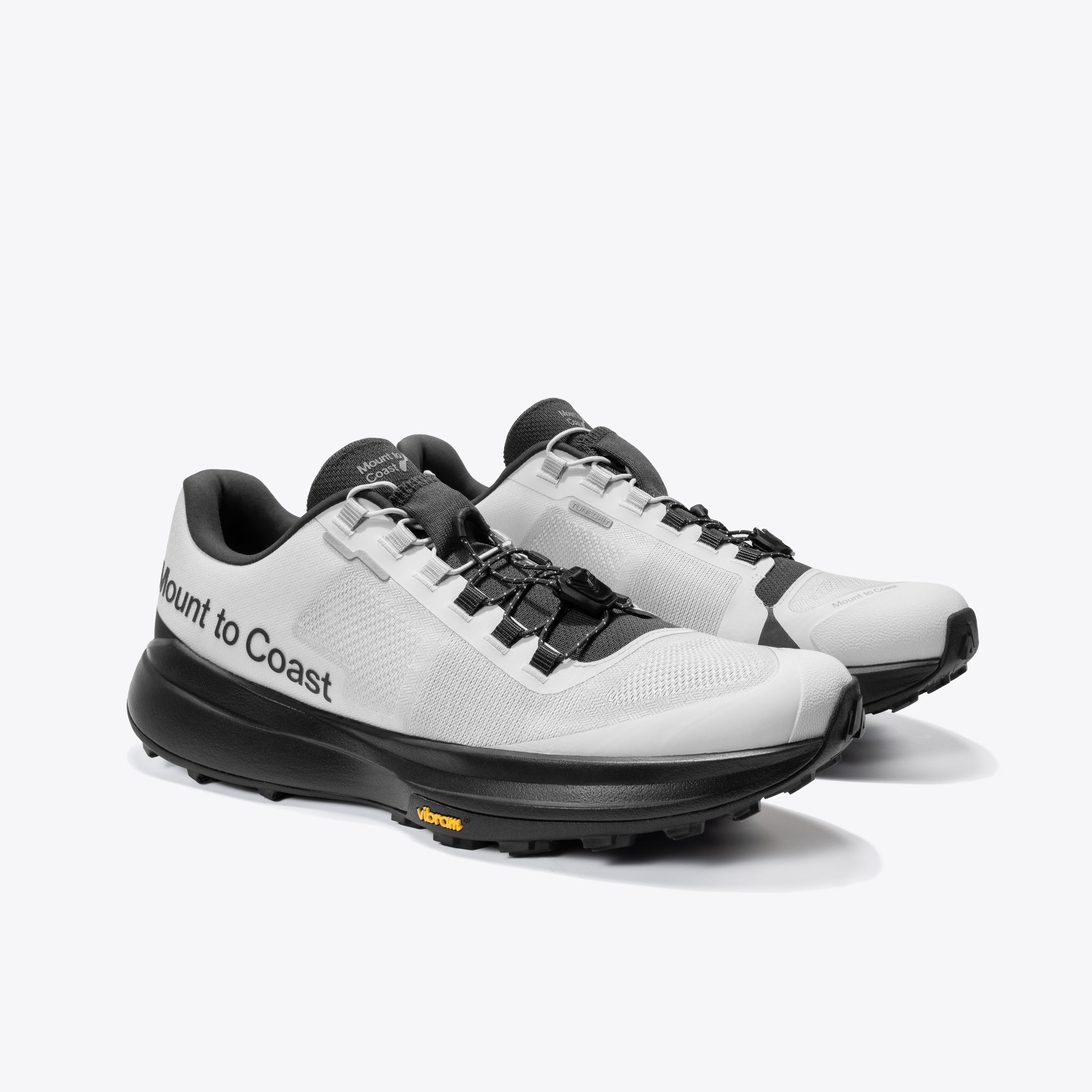 MOUNT to COAST T1 | Zapatillas de Trail Running