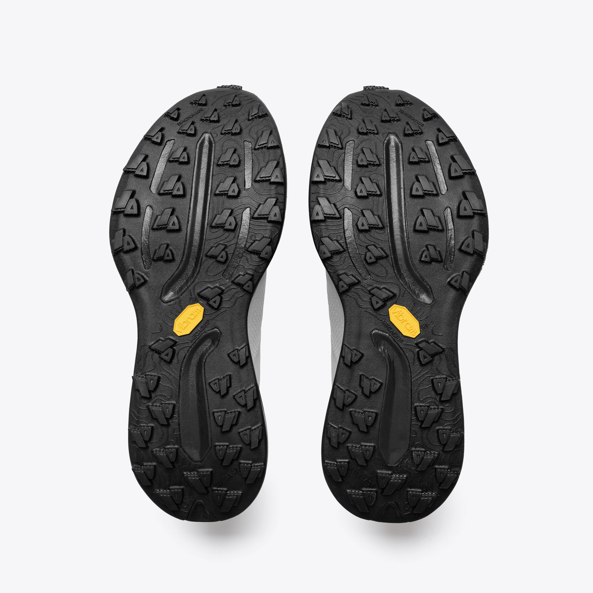 MOUNT to COAST T1 | Zapatillas de Trail Running