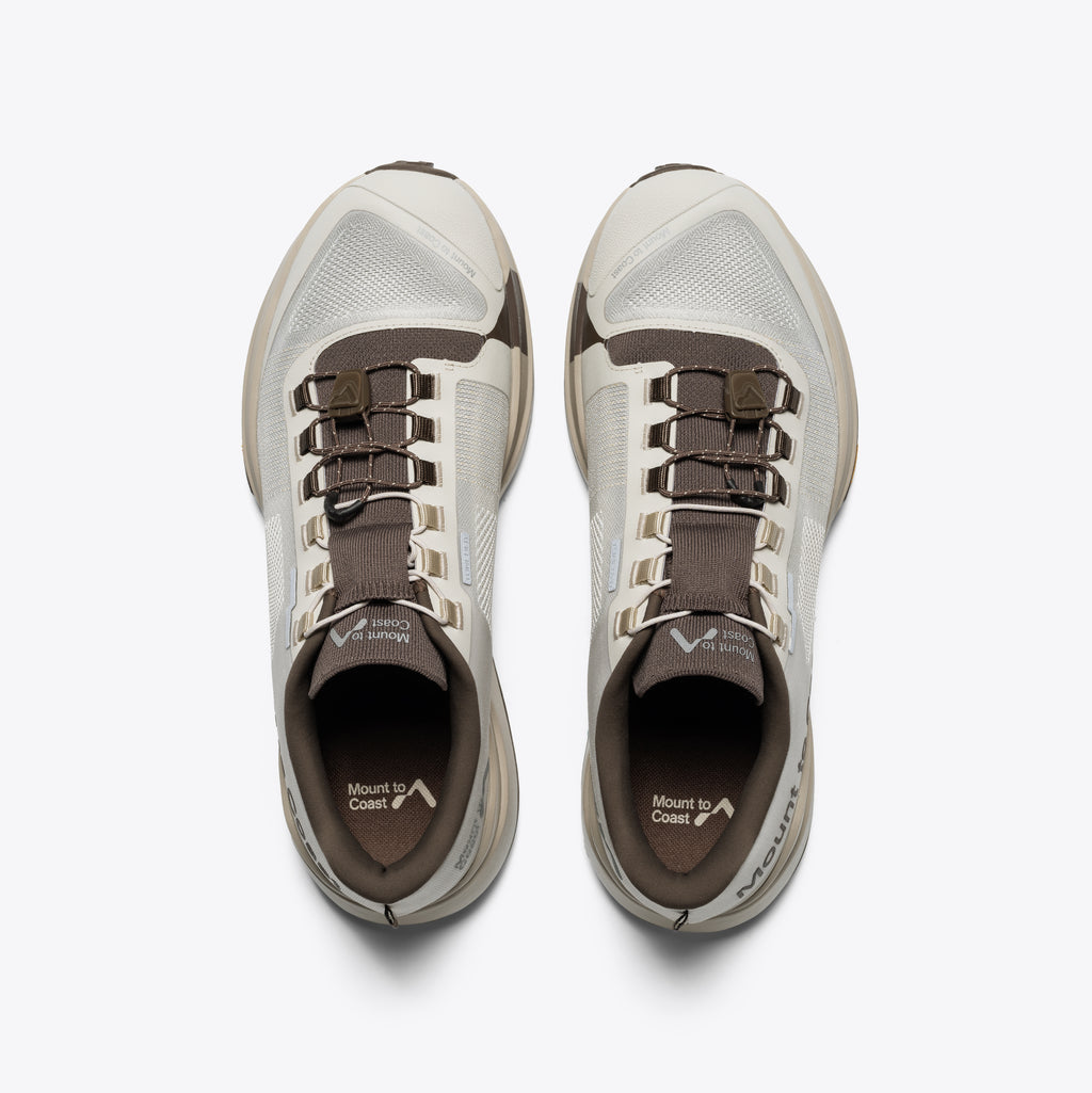 MOUNT to COAST T1 | Zapatillas de Trail Running