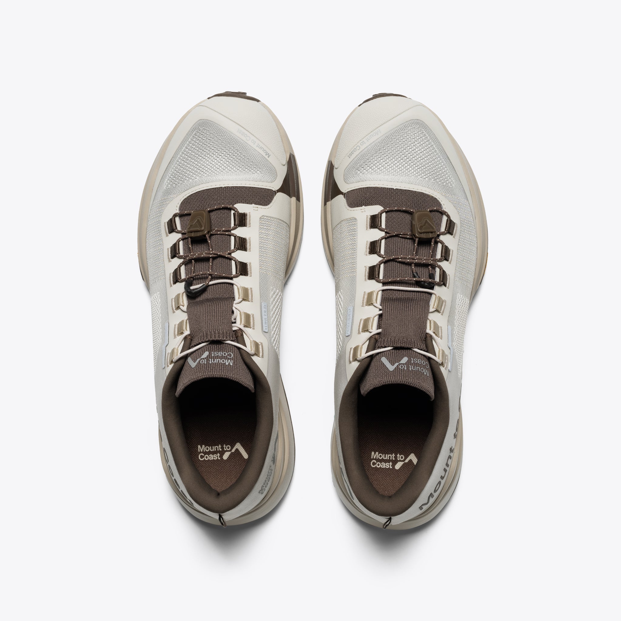 MOUNT to COAST T1 | Zapatillas de Trail Running