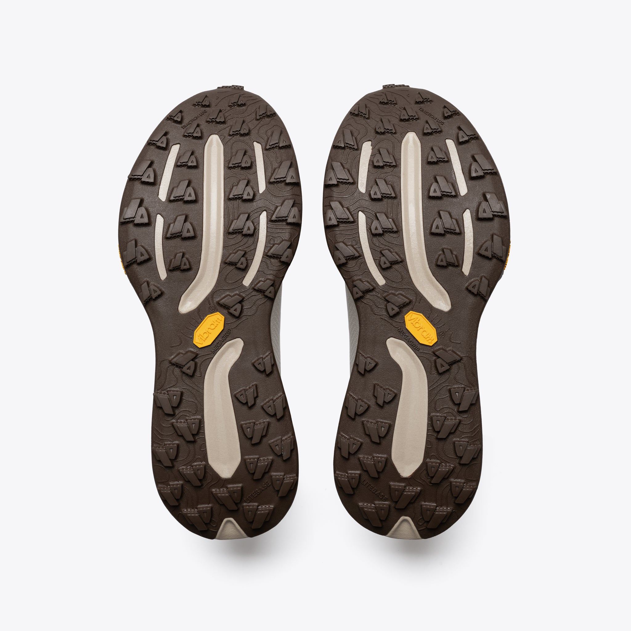 MOUNT to COAST T1 | Zapatillas de Trail Running