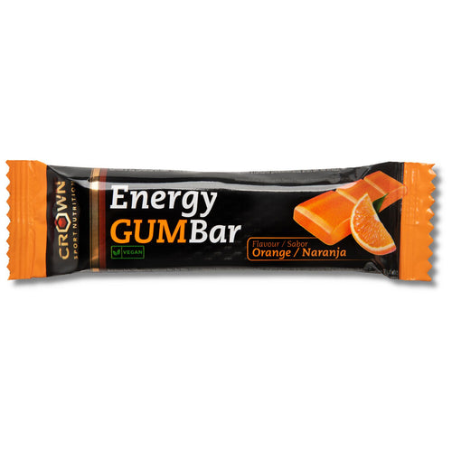 BARRITA energética ENERGY GUM Bar de CROWN