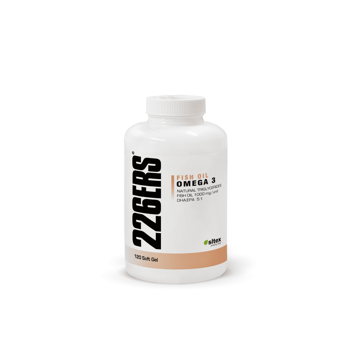 OMEGA 3 Fish Oil de 226ers