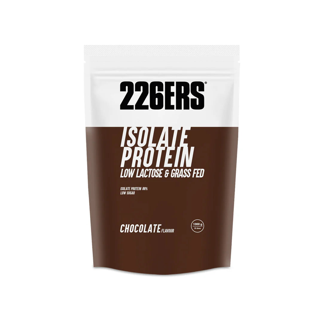 PROTEÍNA Isolate Protein Grass Fed 1kg de 226ers