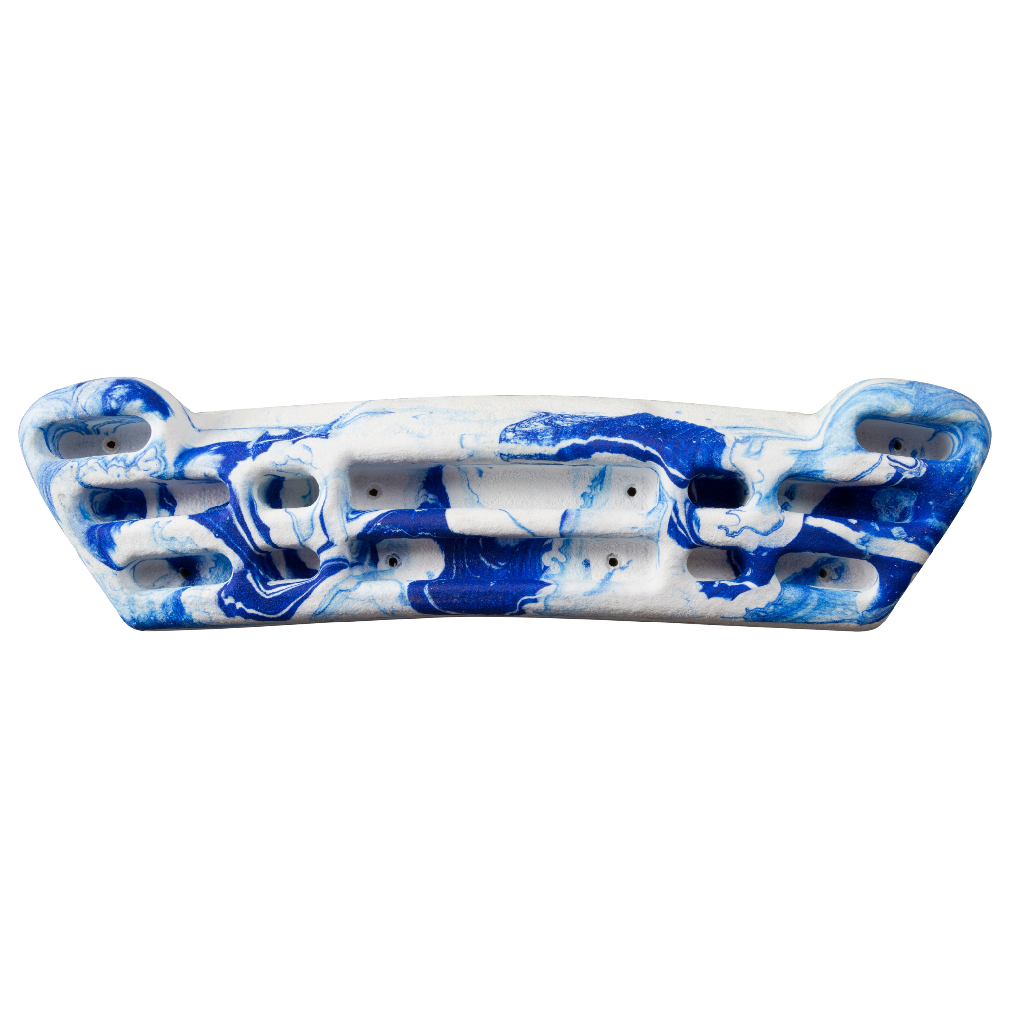TABLA MULTIPRESA de ENTRENO Project Blue/White Swirl de METOLIUS - Kilómetros Positivos