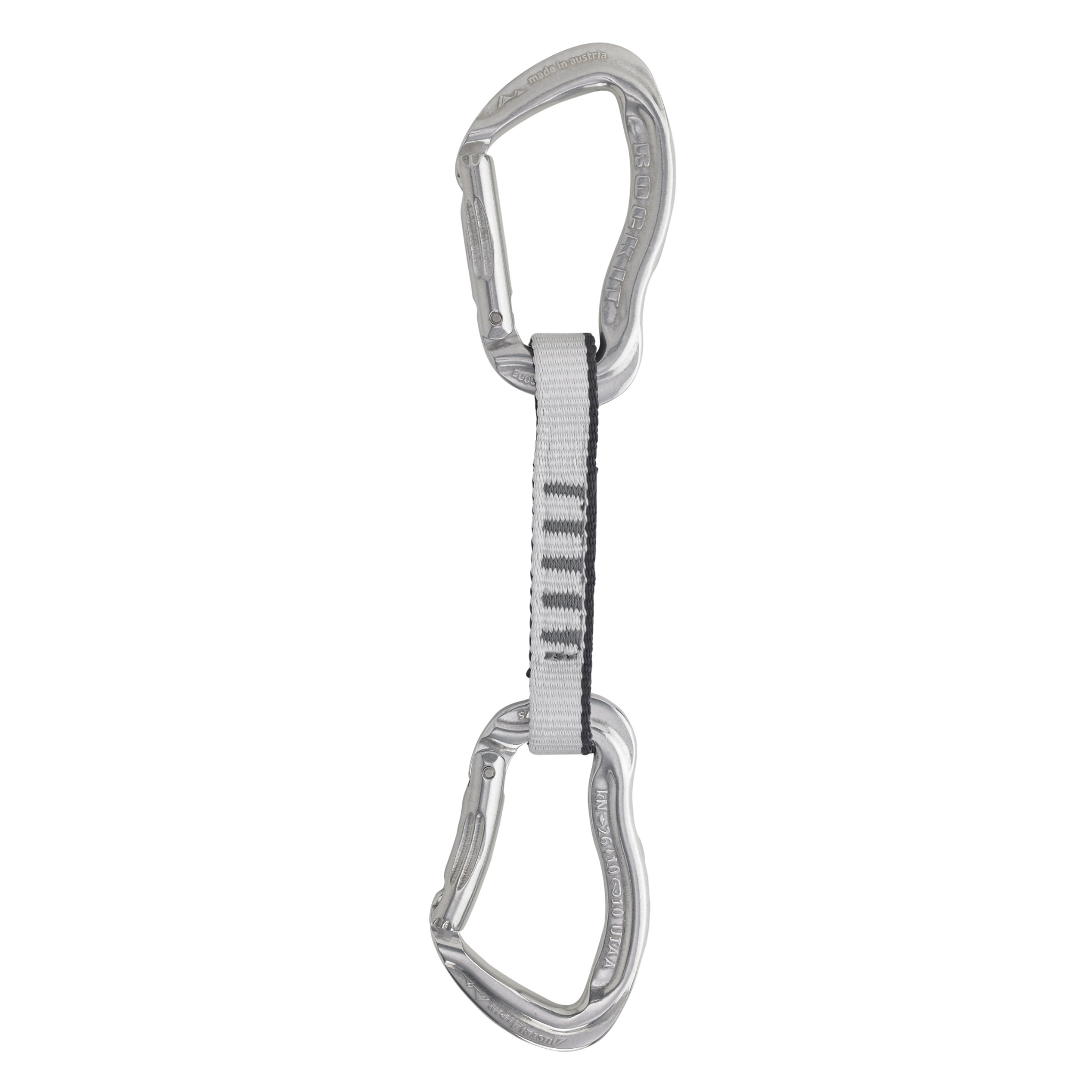 CINTA EXPRESS Rockit 11 cm Pack 6 unidades de AUSTRIAN ALPIN - Kilómetros Positivos