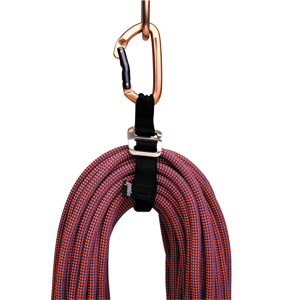 GANCHO para CUERDA Rope Hook de METOLIUS