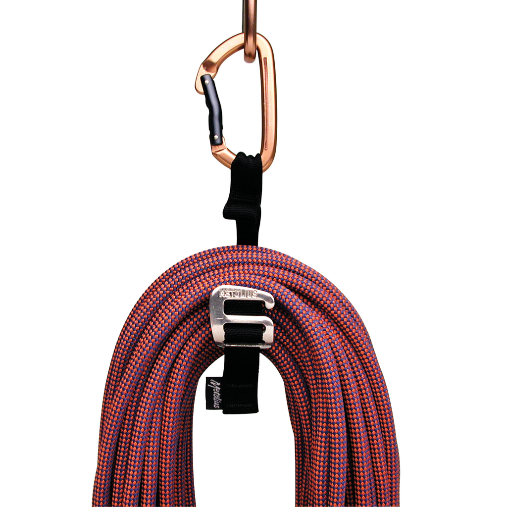 GANCHO para CUERDA Rope Hook de METOLIUS