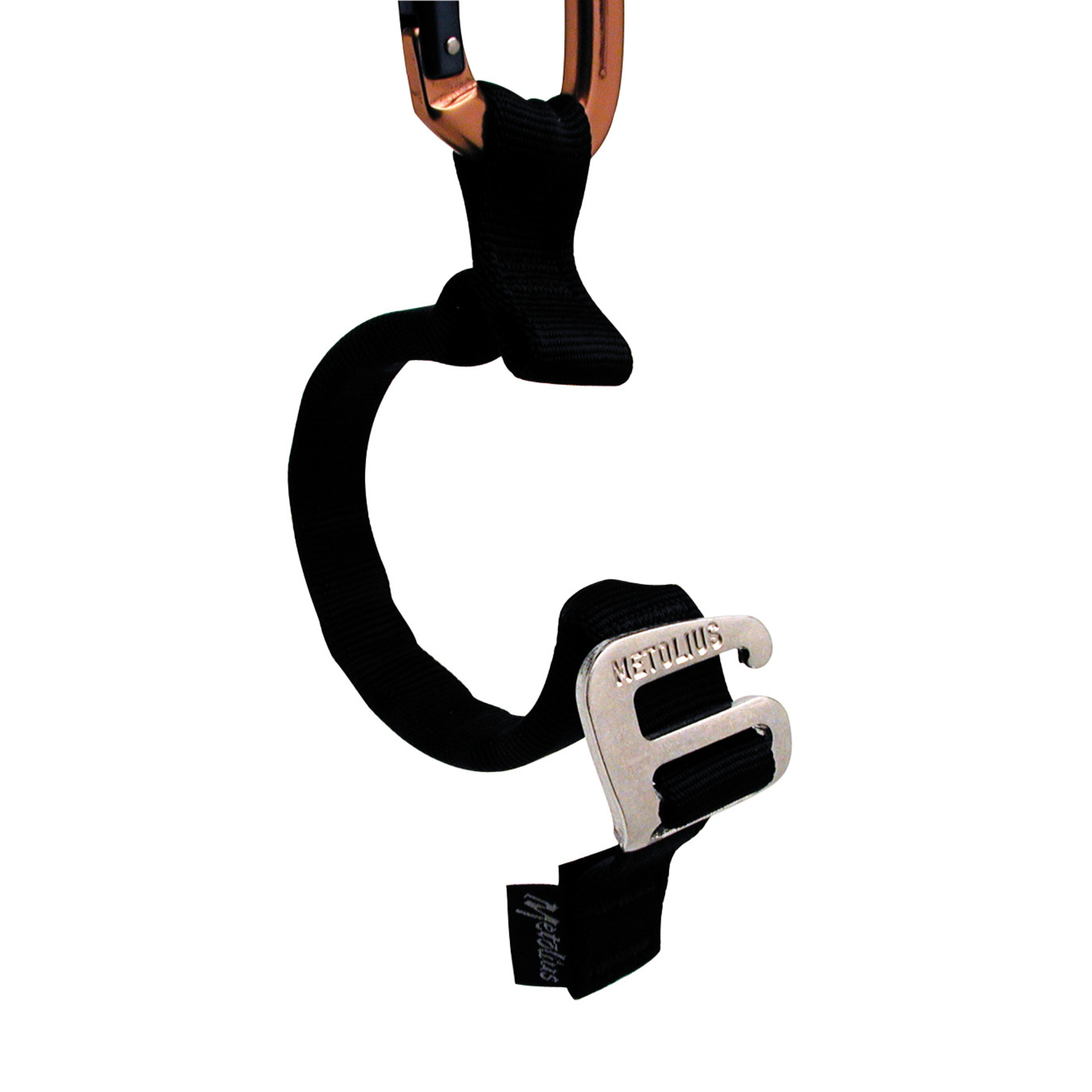 GANCHO para CUERDA Rope Hook de METOLIUS