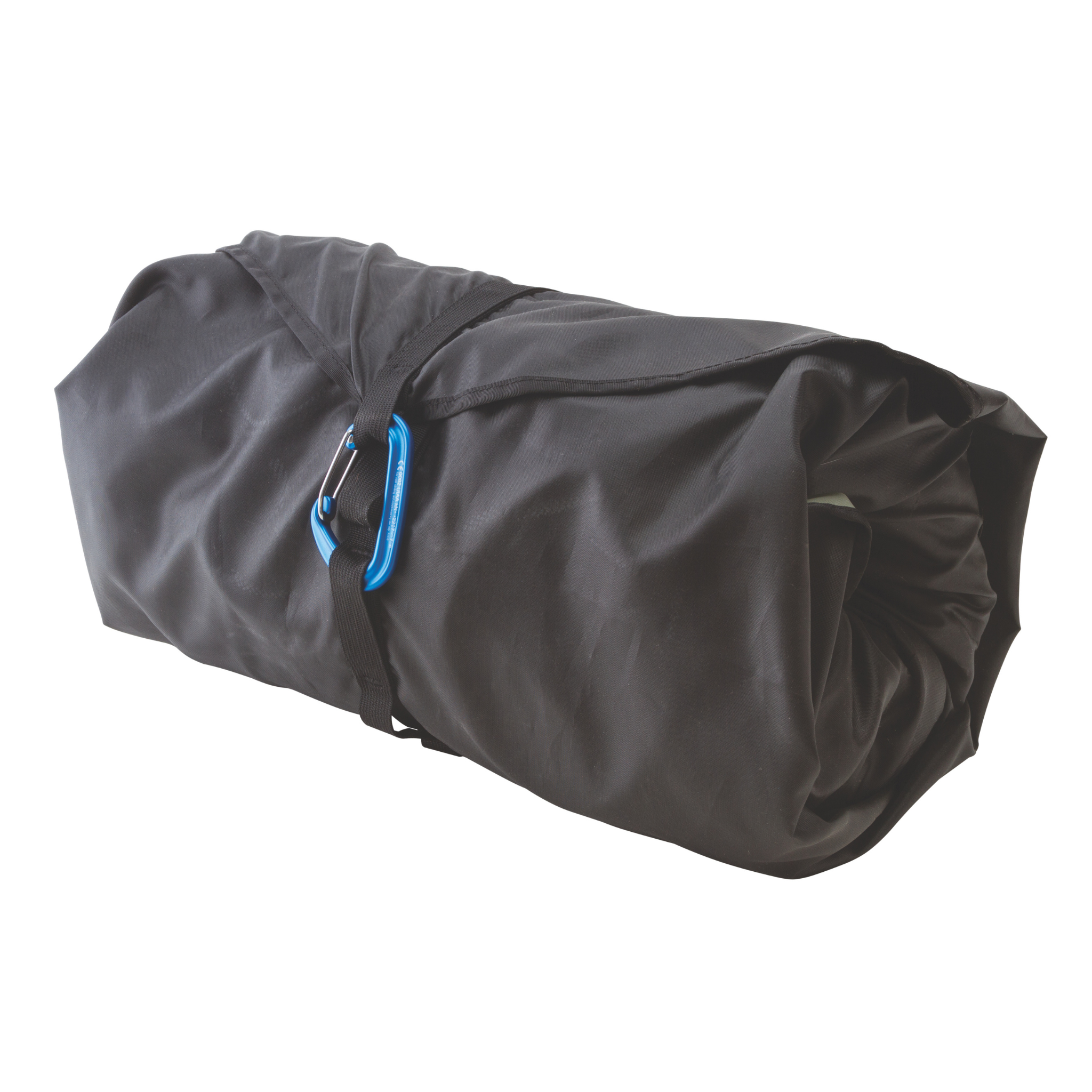 BOLSA para CUERDA Rope Tarp  Black de METOLIUS