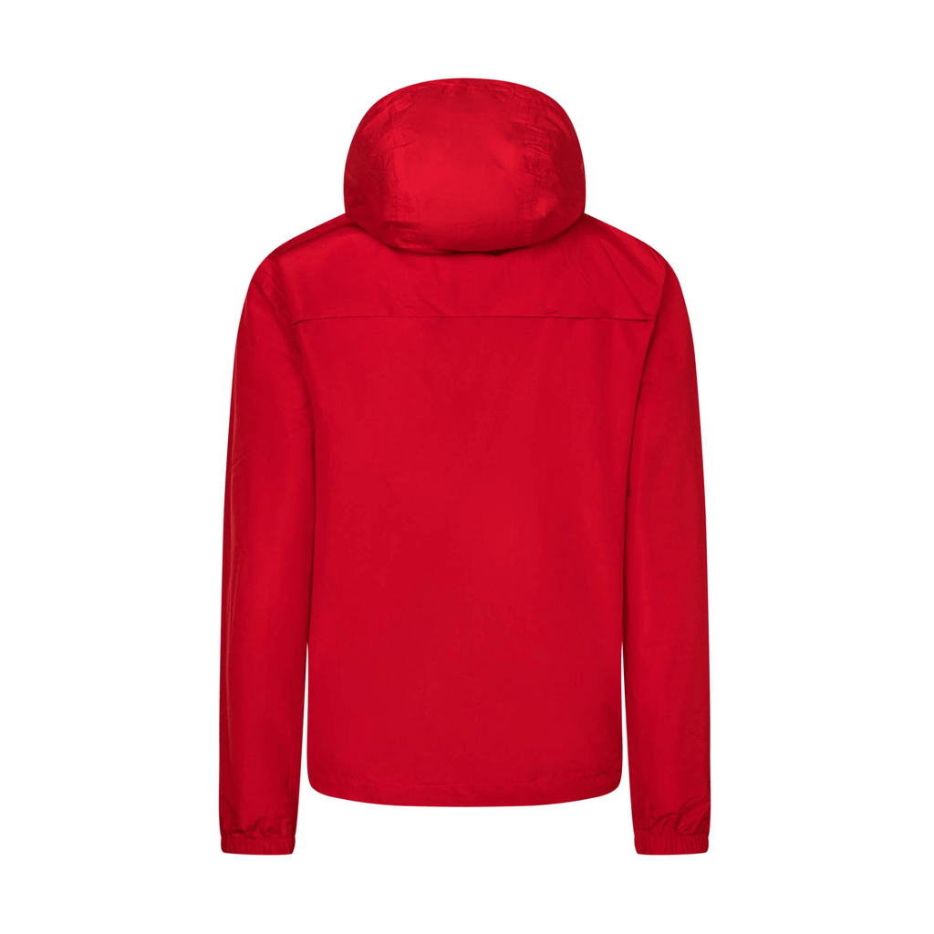 CHAQUETA Hombre Sixmile de ROCK EXPERIENCE - Kilómetros Positivos