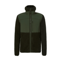 FORRO POLAR Hombre Savoonga Hoodie FZ de ROCK EXPERIENCE - Kilómetros Positivos