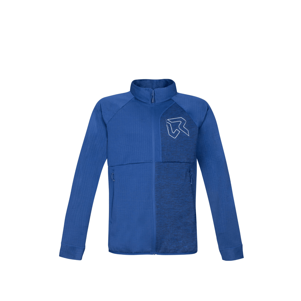 SUDADERA TÉCNICA Hombre Headwall FZ de ROCK EXPERIENCE