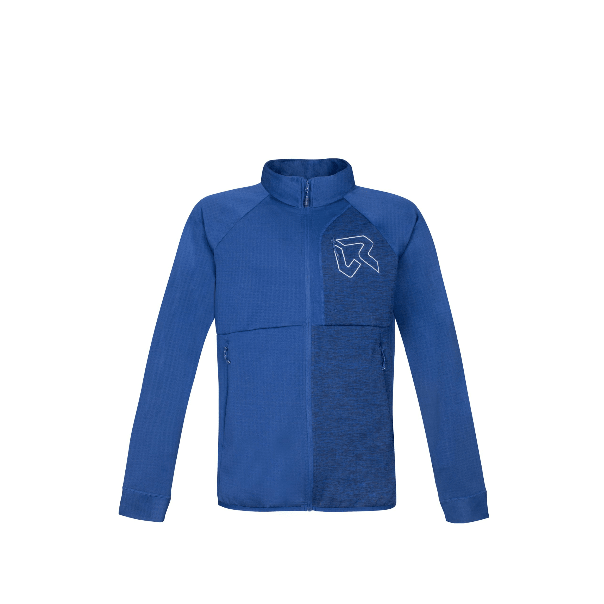 SUDADERA TÉCNICA Hombre Headwall FZ de ROCK EXPERIENCE