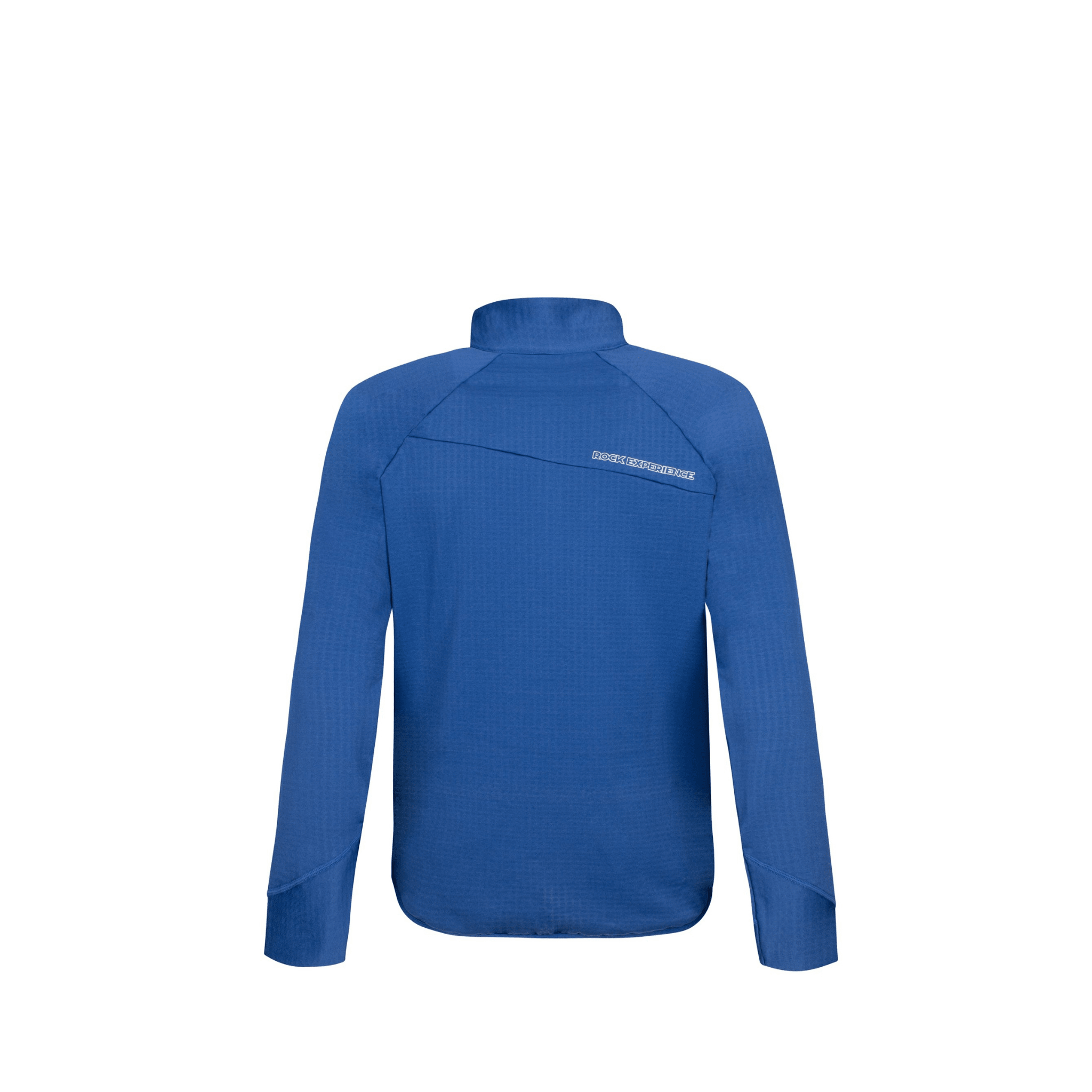 SUDADERA TÉCNICA Hombre Headwall FZ de ROCK EXPERIENCE