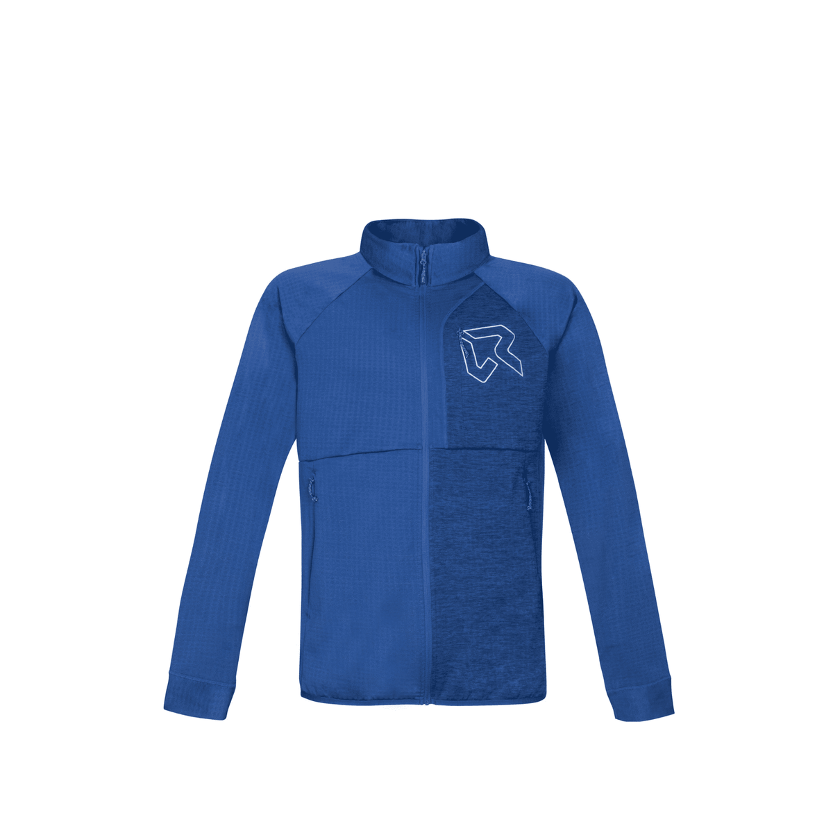 SUDADERA TÉCNICA Hombre Headwall FZ de ROCK EXPERIENCE - Kms+ Kilómetros Positivos