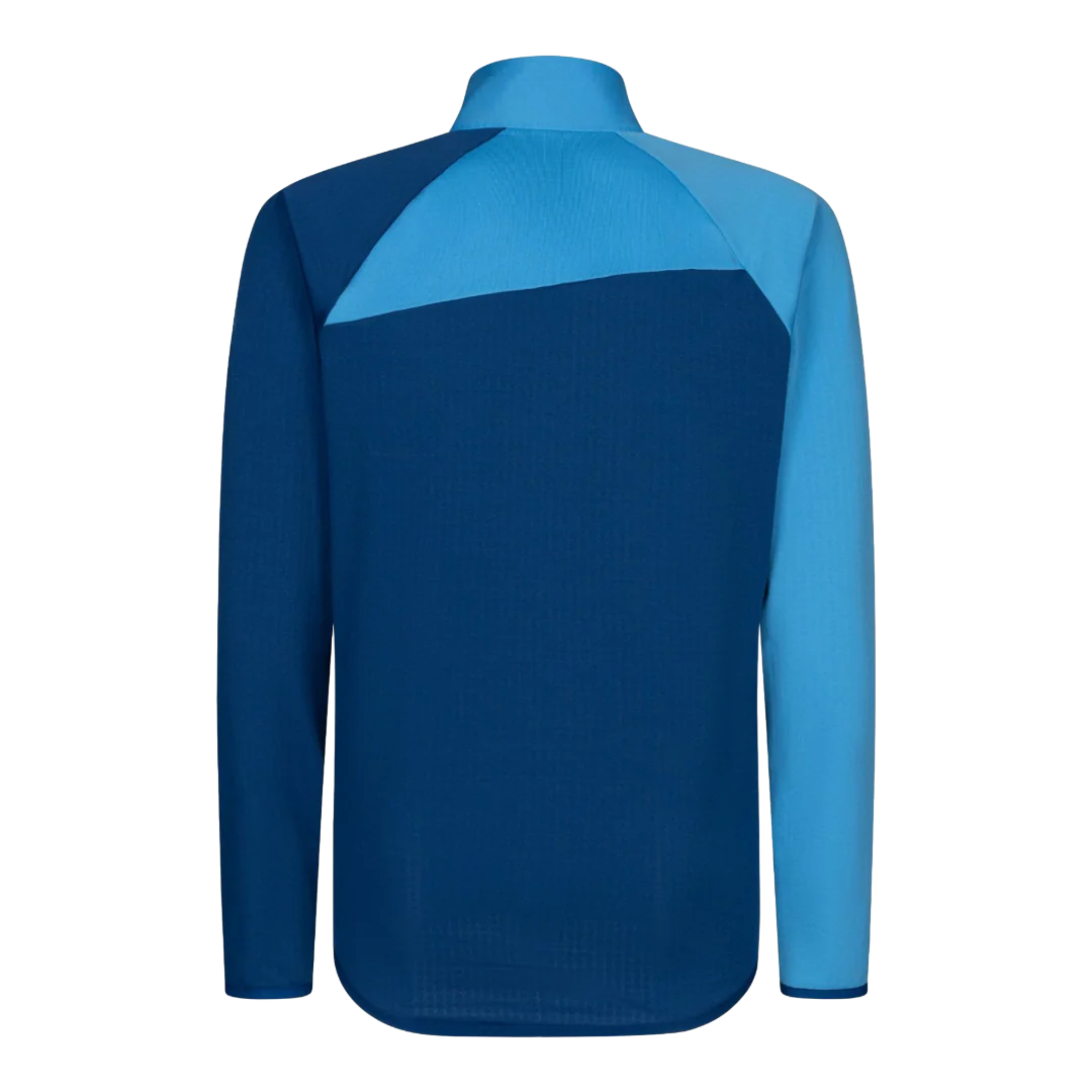 SUDADERA TÉCNICA Hombre Re.Albatross FZ de ROCK EXPERIENCE - Kilómetros Positivos