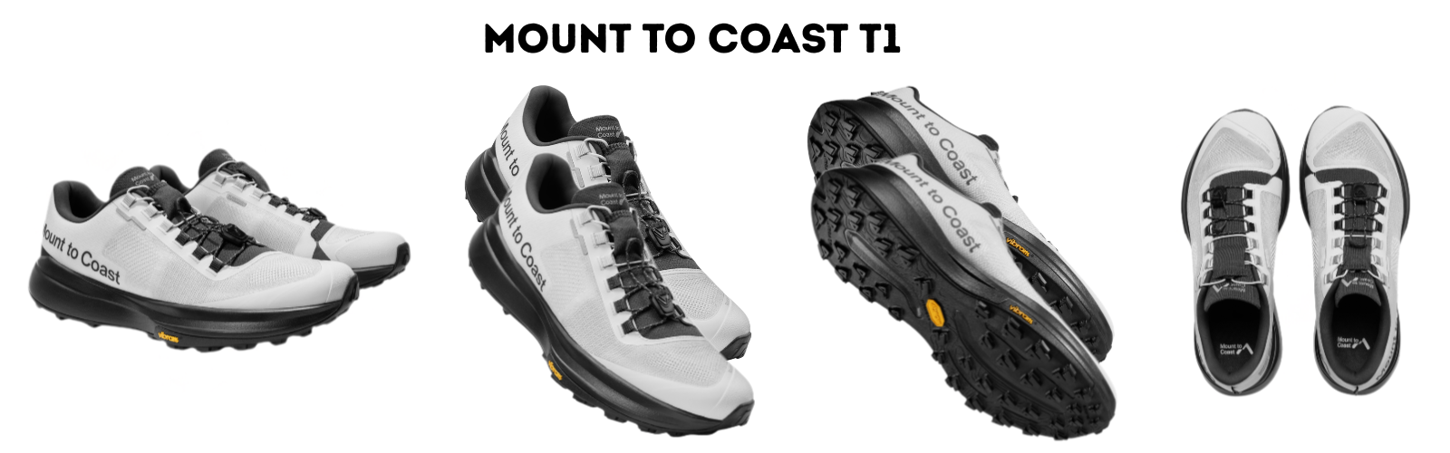 MOUNT TO COAST