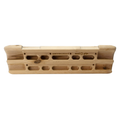TABLA de ENTRENAMIENTO Wood Grips Compact II de METOLIUS