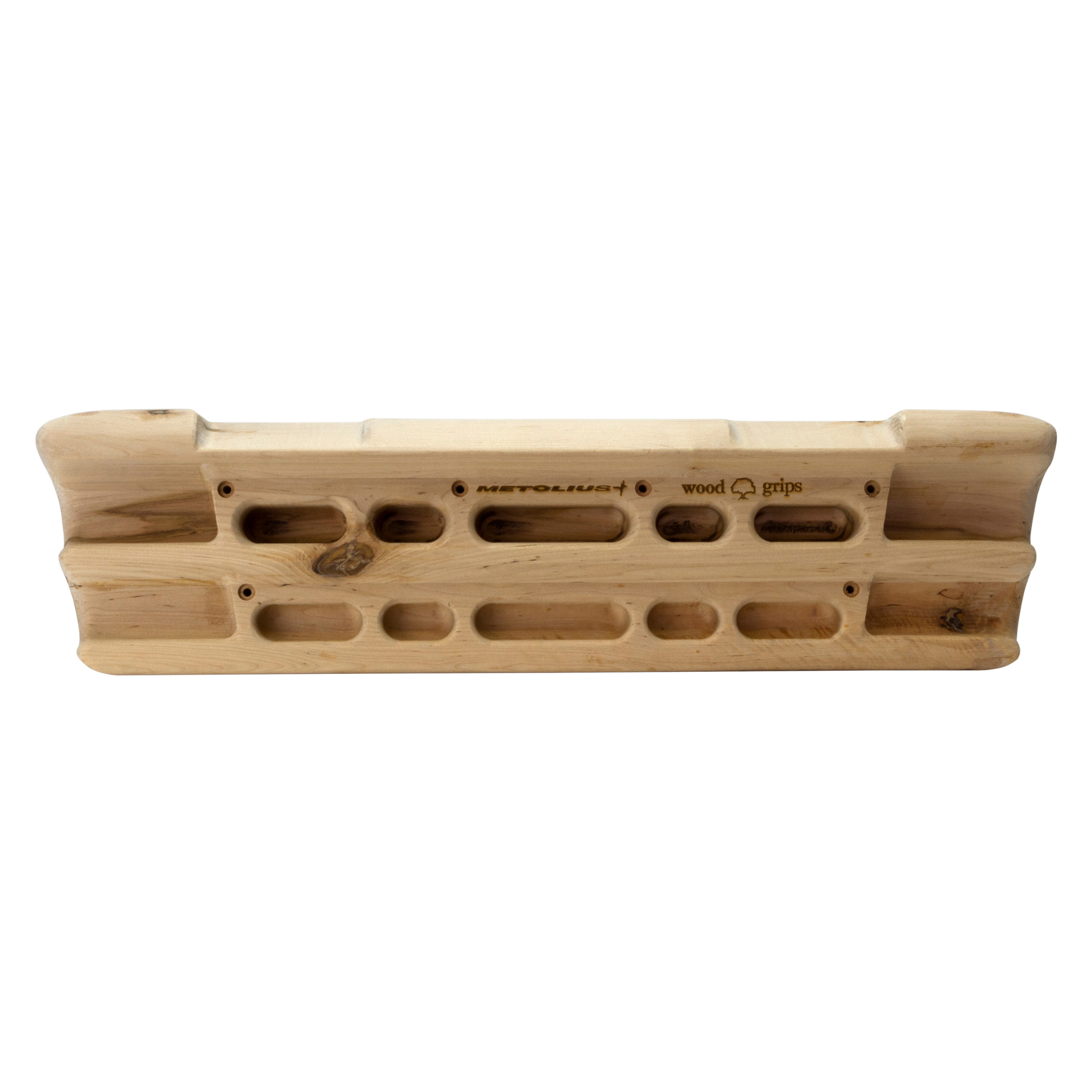 TABLA de ENTRENAMIENTO Wood Grips Compact II de METOLIUS